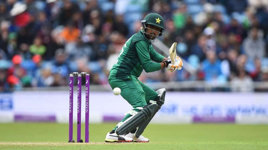 Babar Azam Babar Azam- India TV Hindi