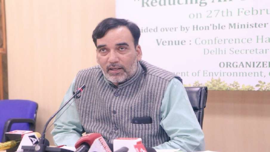 Gopal Rai Gopal Rai- India TV Hindi