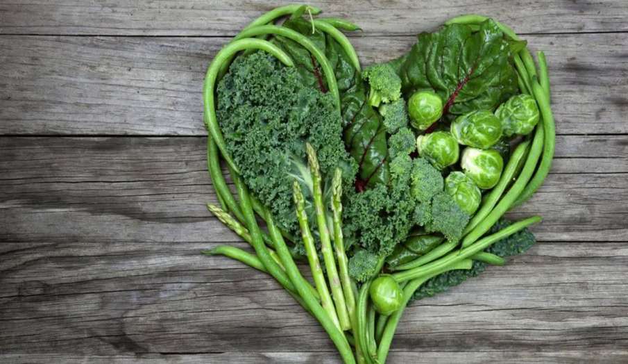 Green vegetables Green vegetables- India TV Hindi