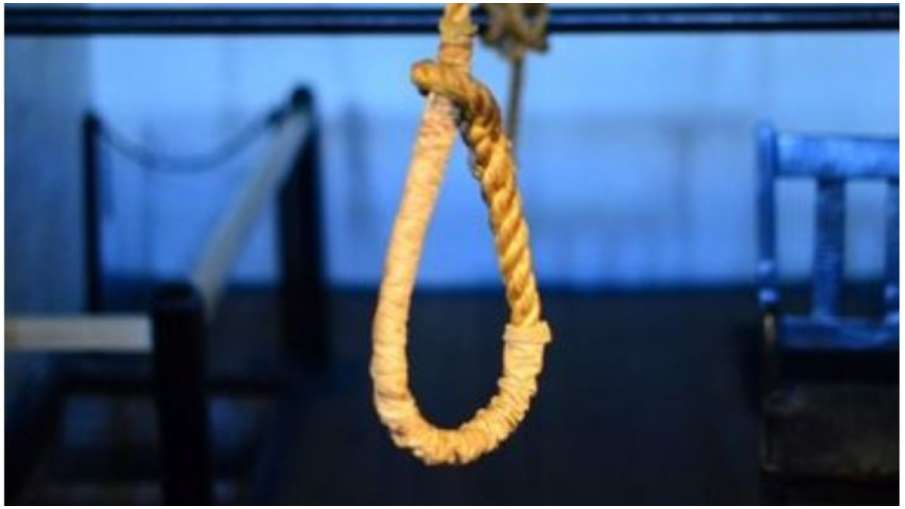Tihar jail gets ready to execute Nirbhaya case convicts Tihar jail gets ready to execute Nirbhaya case convicts- India TV Hindi