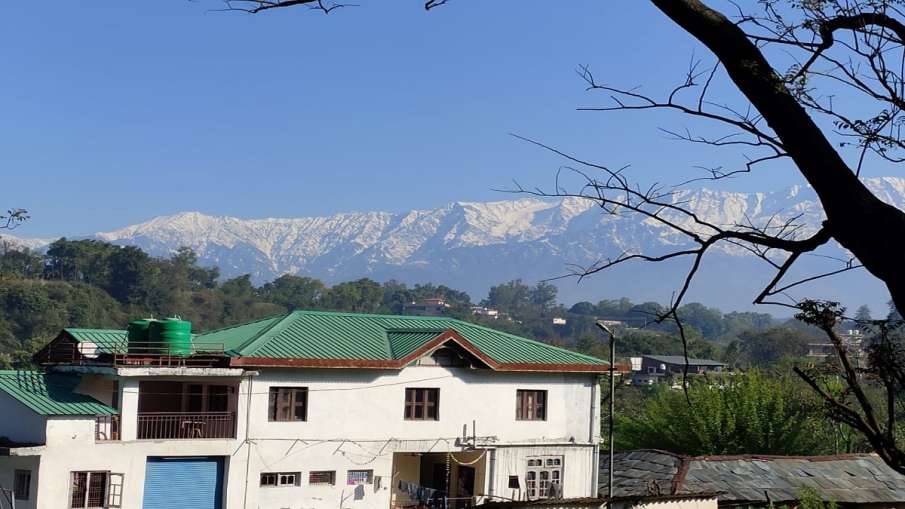 Himachal Pradesh Himachal Pradesh- India TV Hindi