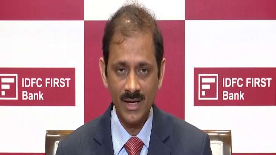 IDFC First Bank MD, CEO sells shares worth Rs 58 cr- India TV Paisa