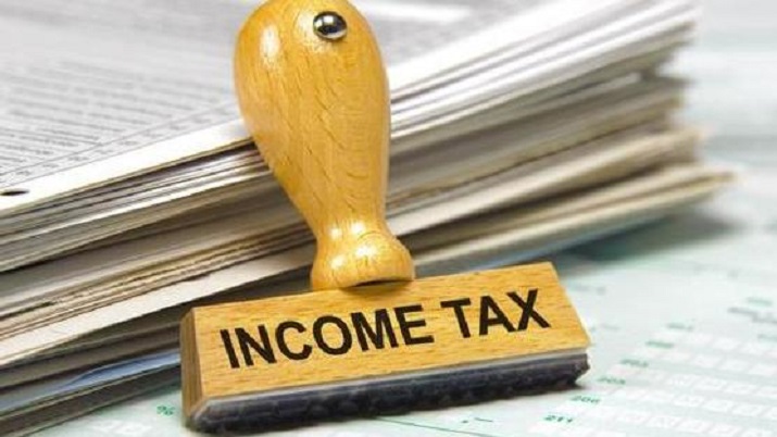 income tax- India TV Paisa