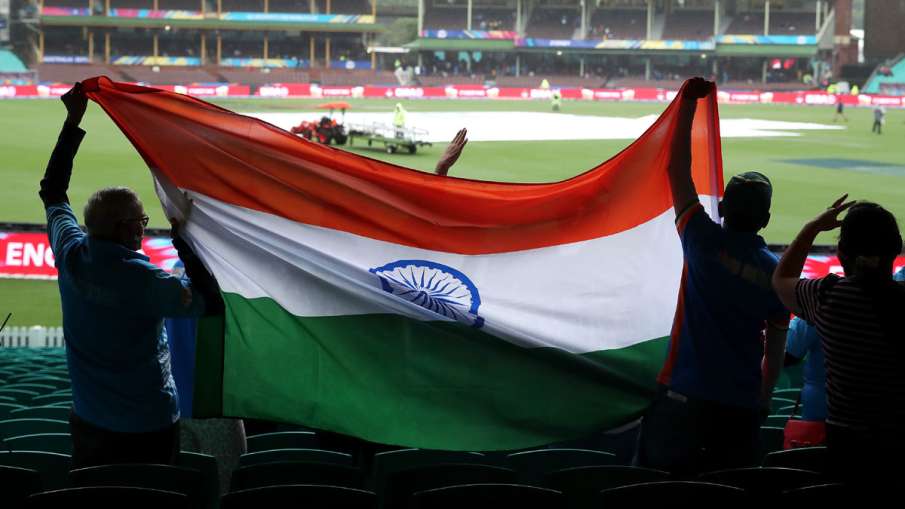 Sydney Cricket Ground Sydney Cricket Ground- India TV Hindi