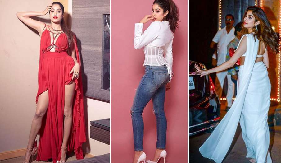 Janhvi kapoor Janhvi kapoor- India TV Hindi