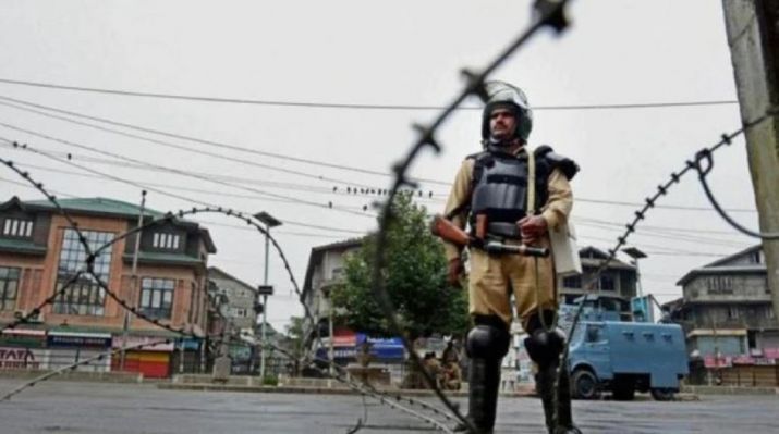 kashmir kashmir- India TV Hindi