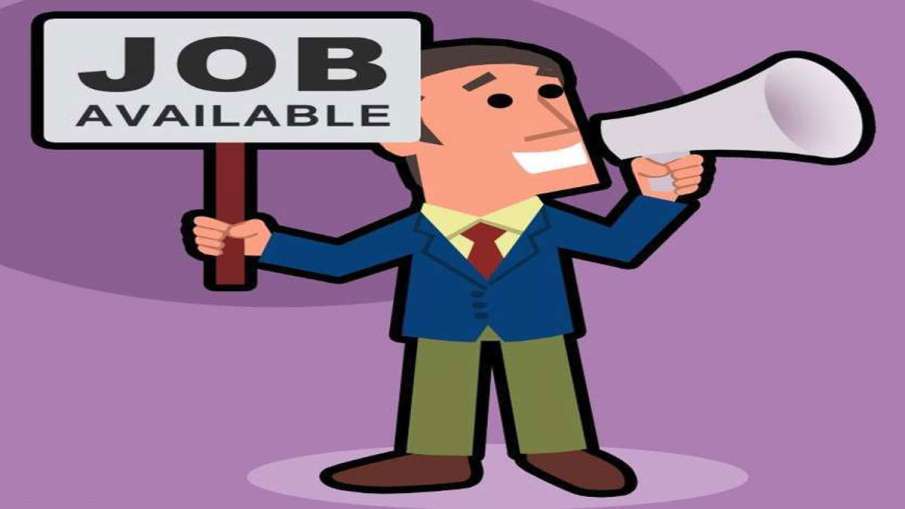 sarkari naukri latest jobs 2020 sarkari naukri latest jobs 2020- India TV Hindi