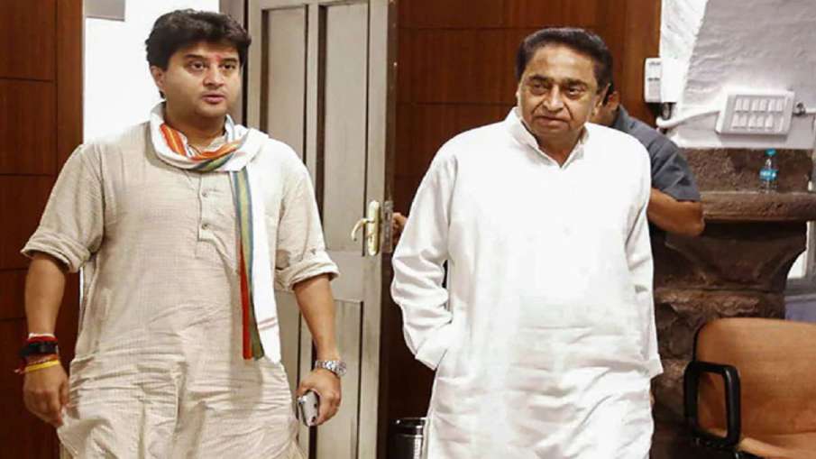 ज्योतिरादित्य सिंधिया बीजेपी में हो सकते हैं शामिल, बनाए जाएंगे कैबिनेट मंत्री: सूत्र ज्योतिरादित्य सिंधिया बीजेपी में हो सकते हैं शामिल, बनाए जाएंगे कैबिनेट मंत्री: सूत्र- India TV Hindi
