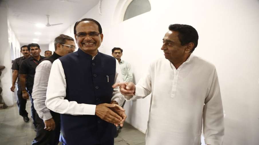 kamalnath shivraj kamalnath shivraj- India TV Hindi