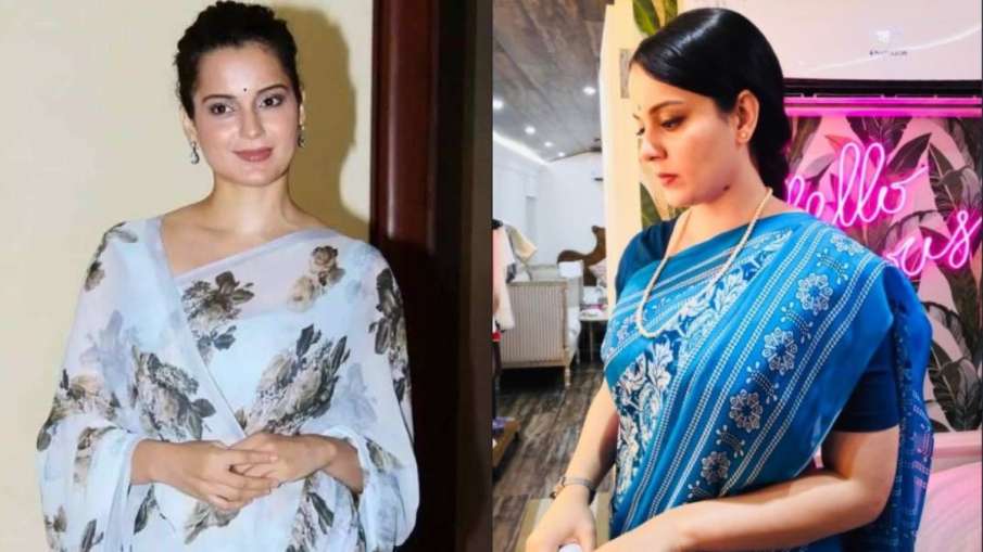 kangana ranaut kangana ranaut- India TV Hindi