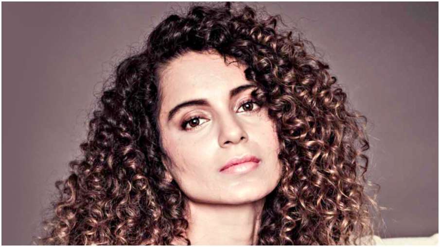Kangna Ranaut Kangna Ranaut- India TV Hindi