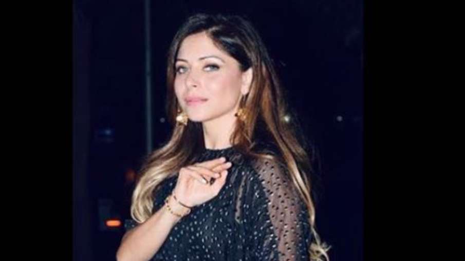 kanika kapoor kanika kapoor- India TV Hindi