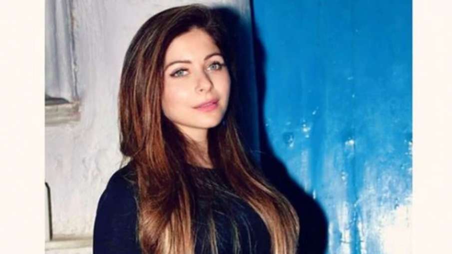 kanika kapoor kanika kapoor- India TV Hindi