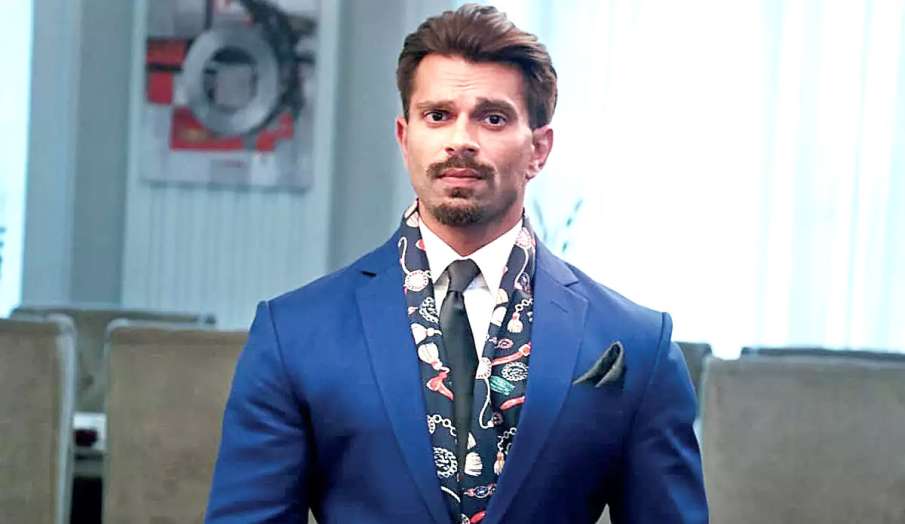 karan singh grover coronavirus karan singh grover coronavirus- India TV Hindi
