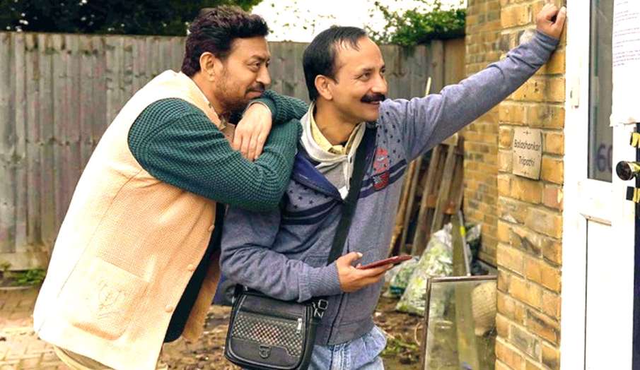 Angrezi Medium box office collection day 2 Angrezi Medium box office collection day 2- India TV Hindi