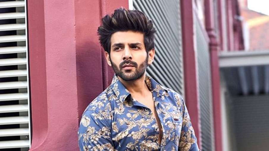 kartik aaryan kartik aaryan- India TV Hindi
