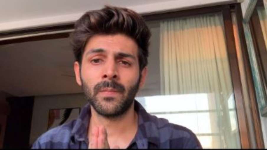 kartik aaryan kartik aaryan- India TV Hindi