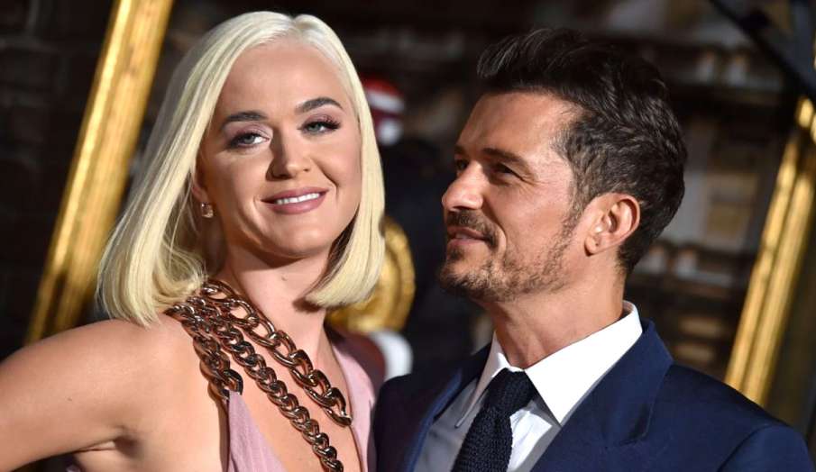 katy perry orlando bloom katy perry orlando bloom - India TV Hindi