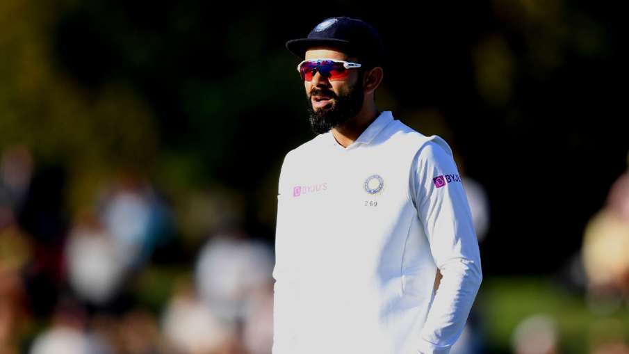 Virat Kohli Virat Kohli- India TV Hindi
