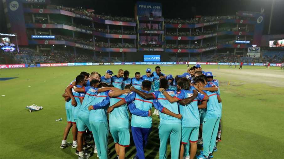 IPL 2020: No IPL match to be played in Delhi, Manish Sisodia's big statement IPL 2020: No IPL match to be played in Delhi, Manish Sisodia's big statement - India TV Hindi