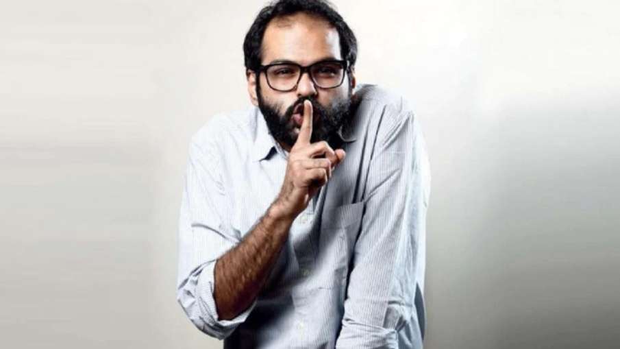 Comedian Kunal Kamra Comedian Kunal Kamra- India TV Hindi