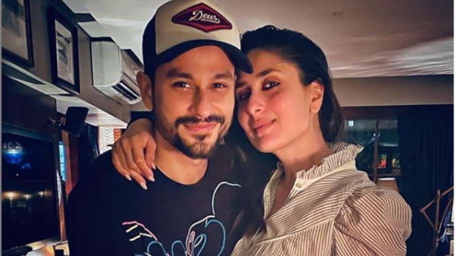 kunal kemmu and kareena kapoor kunal kemmu and kareena kapoor- India TV Hindi