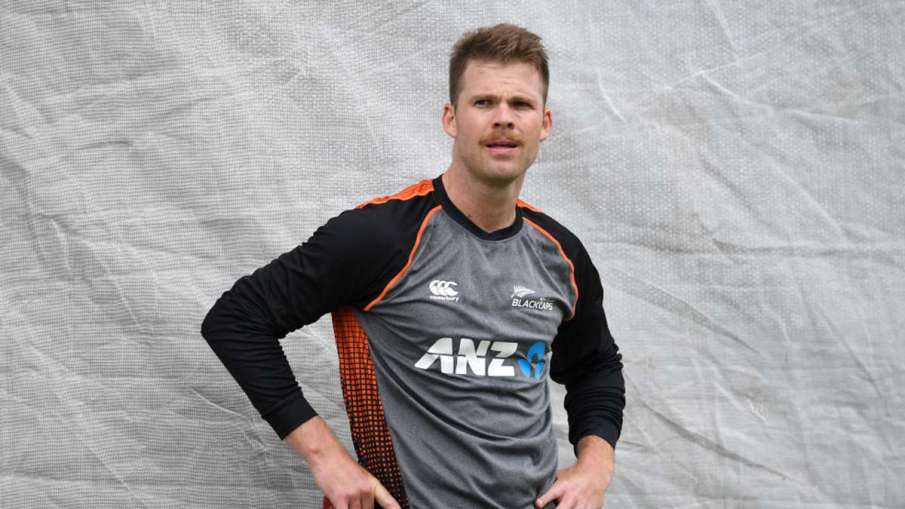 brendon mccullum, ipl 2020, Lockie Ferguson brendon mccullum, ipl 2020, Lockie Ferguson- India TV Hindi