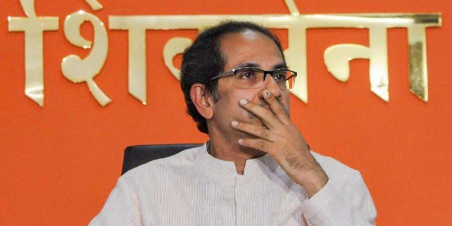 CM Uddhav Thackeray CM Uddhav Thackeray- India TV Hindi