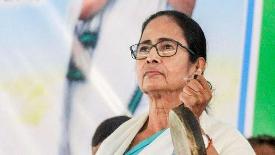 पश्चिम बंगाल की मुख्यमंत्री ममता बनर्जी पश्चिम बंगाल की मुख्यमंत्री ममता बनर्जी- India TV Hindi