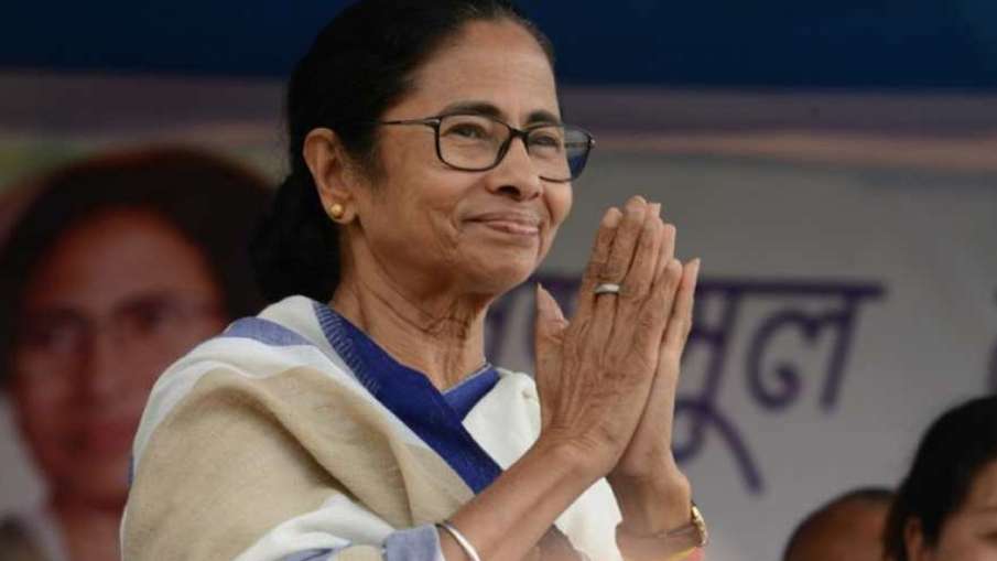 दिल्ली हिंसा के विरोध में तृणमूल बंगाल में शुरू करेगी 'भाजपा छी छी' अभियान दिल्ली हिंसा के विरोध में तृणमूल बंगाल में शुरू करेगी 'भाजपा छी छी' अभियान- India TV Hindi