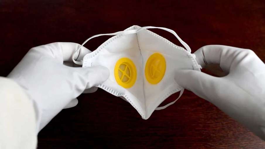 Coronavirus UP Jail Mask, Coronavirus Maharashtra, Coronavirus India, Coronavirus disease Coronavirus UP Jail Mask, Coronavirus Maharashtra, Coronavirus India, Coronavirus disease- India TV Hindi