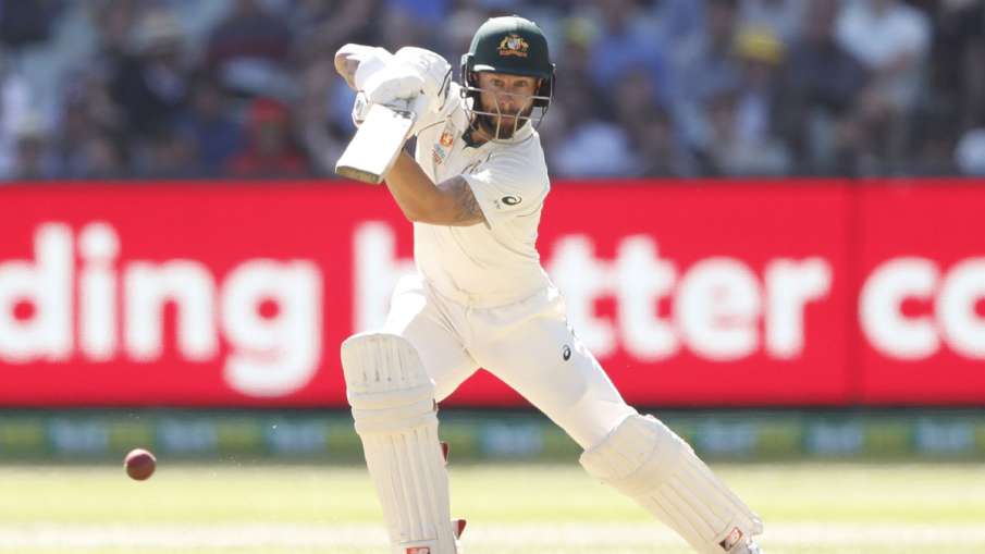 Matthew Wade Matthew Wade- India TV Hindi