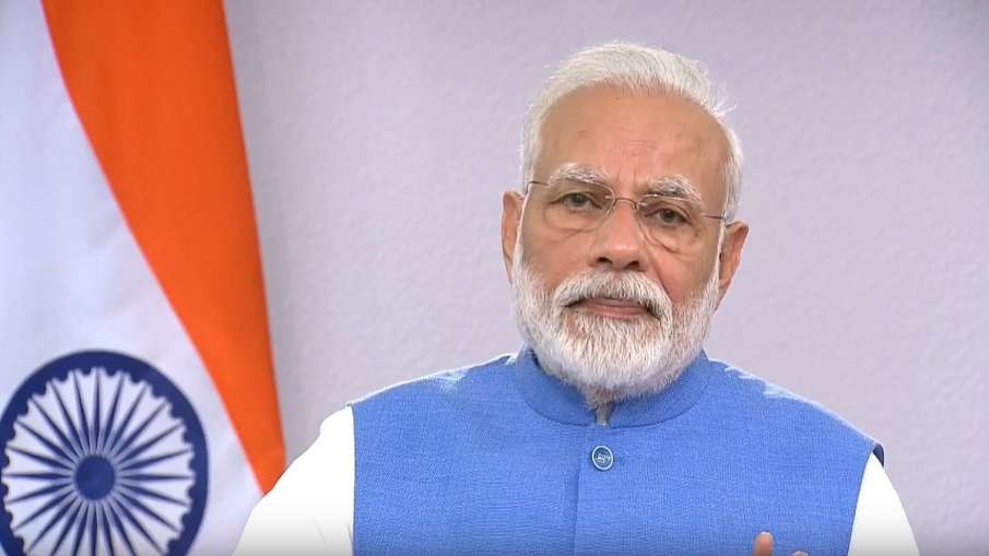 PM Modi PM Modi- India TV Hindi