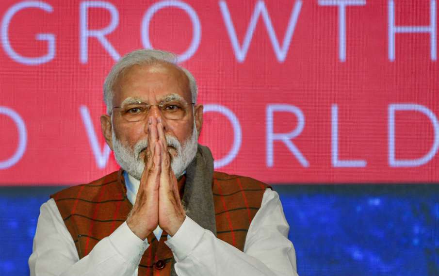 Nepal, Bhutan accepts PM Modi’s SAARC proposal on Coronavirus Nepal, Bhutan accepts PM Modi’s SAARC proposal on Coronavirus- India TV Hindi