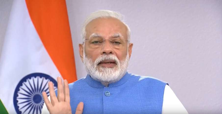 PM Modi PM Modi- India TV Hindi