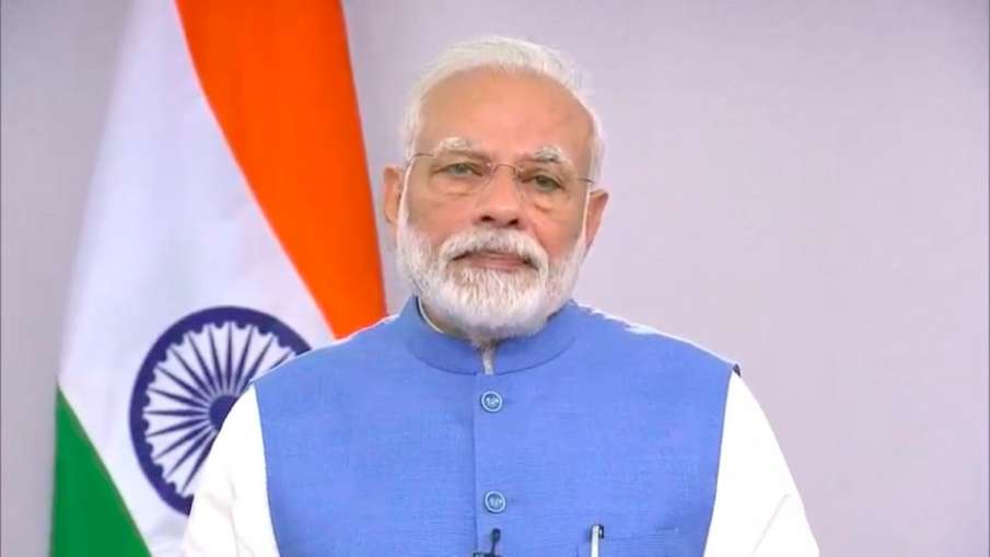 PM Narendra Modi PM Narendra Modi- India TV Hindi