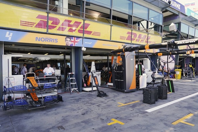 Formula 1: Spanish, Monaco and Dutch Formula One Grand Prix postponed due to Corona virus Formula 1: Spanish, Monaco and Dutch Formula One Grand Prix postponed due to Corona virus- India TV Hindi