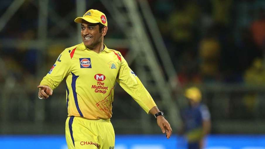 MS Dhoni MS Dhoni- India TV Hindi