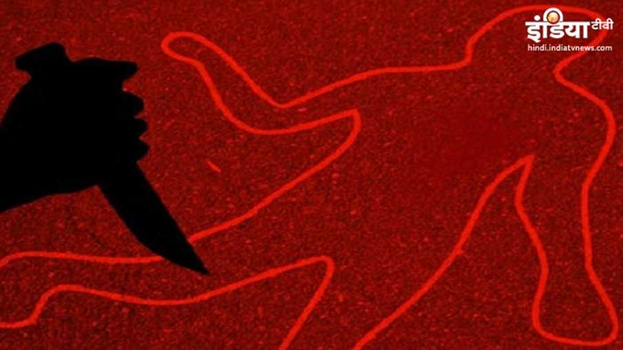 Woman beheaded, Bahraich woman beheaded, Woman Murdered, Woman Talaq Murdered Woman beheaded, Bahraich woman beheaded, Woman Murdered, Woman Talaq Murdered- India TV Hindi