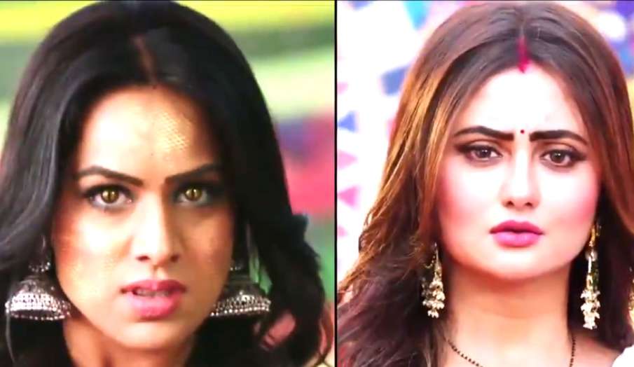 dipika kakar naagin 4 dipika kakar naagin 4- India TV Hindi