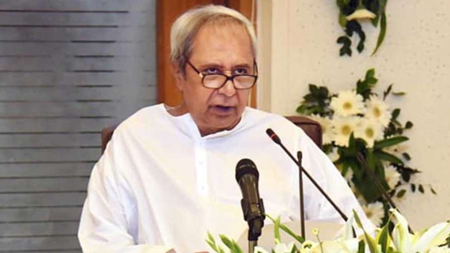 Odisha, Odisha Coronavirus, Odisha Naveen Patnaik Coronavirus Odisha, Odisha Coronavirus, Odisha Naveen Patnaik Coronavirus- India TV Hindi