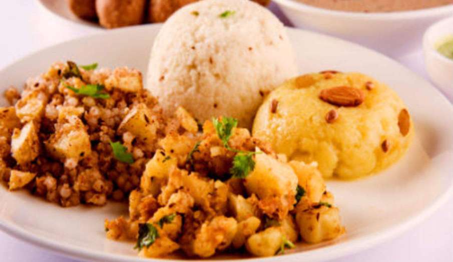 Navratri diet plan Navratri diet plan- India TV Hindi