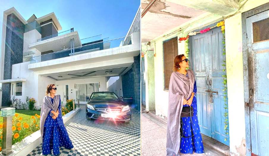 neha kakkar new bungalow neha kakkar new bungalow- India TV Hindi