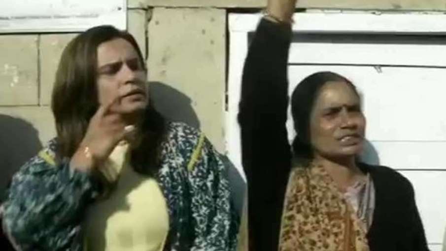 Nirbhaya case convicts, Nirbhaya case, Nirbhaya Convict Hanging, Yogita Bhayana Nirbhaya case convicts, Nirbhaya case, Nirbhaya Convict Hanging, Yogita Bhayana- India TV Hindi