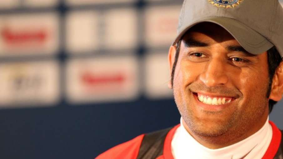 MS Dhoni MS Dhoni- India TV Hindi