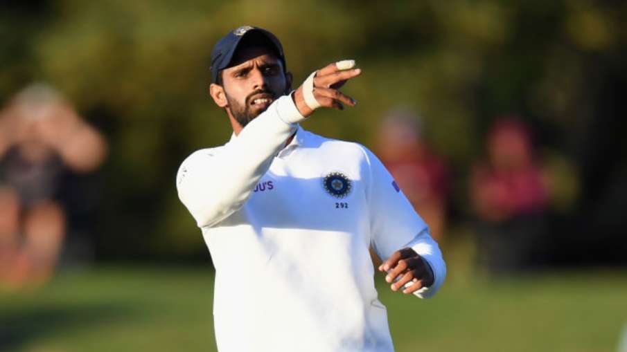 Hanuma Vihari, Vihari, Mahendra Singh Dhoni, Virat Kohli, Dhoni, Kohli, Rohit Sharma, IPL, cricket n Hanuma Vihari, Vihari, Mahendra Singh Dhoni, Virat Kohli, Dhoni, Kohli, Rohit Sharma, IPL, cricket n- India TV Hindi