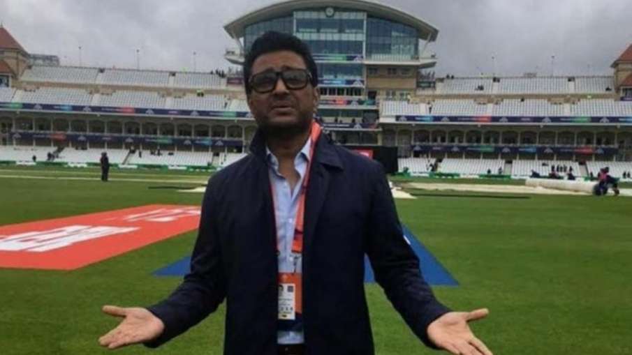 IND vs AUS Sanjay Manjrekar slams Indian team management for dropping Mayank Agarwal IND vs AUS Sanjay Manjrekar slams Indian team management for dropping Mayank Agarwal- India TV Hindi