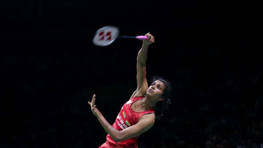 PV Sindhu PV Sindhu- India TV Hindi