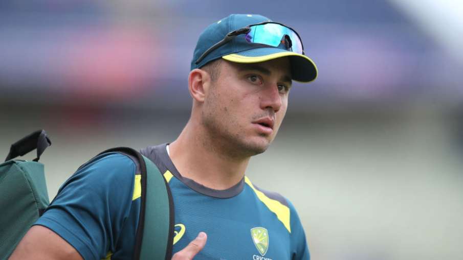Marcus Stoinis Marcus Stoinis- India TV Hindi