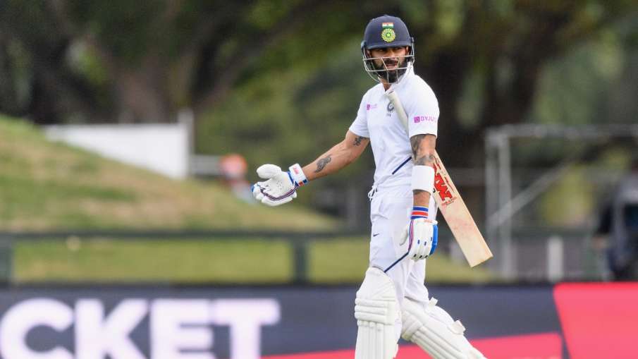 Virat Kohli told how Test cricket made him a better man Virat Kohli told how Test cricket made him a better man- India TV Hindi
